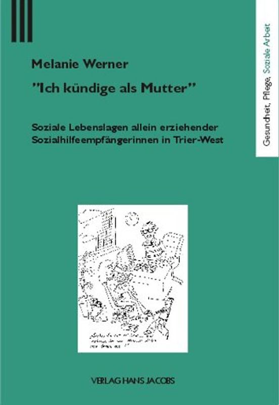 Ich kündige als Mutter