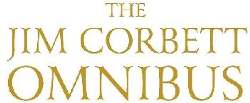 The Jim Corbett Omnibus - Vol. 1