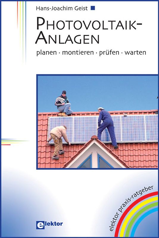 Photovoltaik-Anlagen