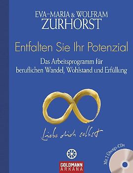 Entfalten Sie Ihr Potenzial