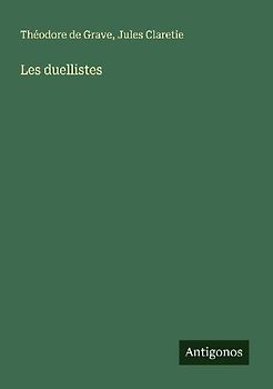 Les duellistes