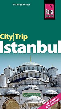 Reise Know-How CityTrip Istanbul