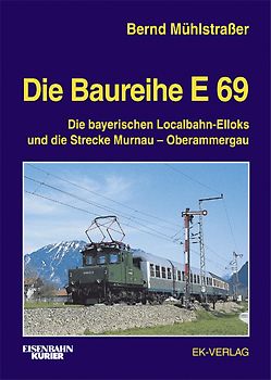 Die Baureihe E 69