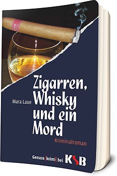 Zigarren, Whisky und ein Mord