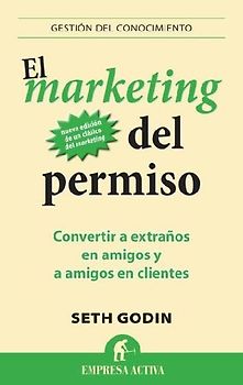 Marketing del Permiso, El