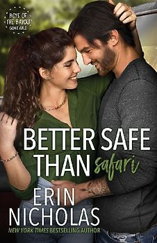 Better Safe Than Safari