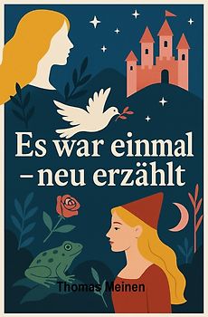 "Es war einmal - neu erzählt"