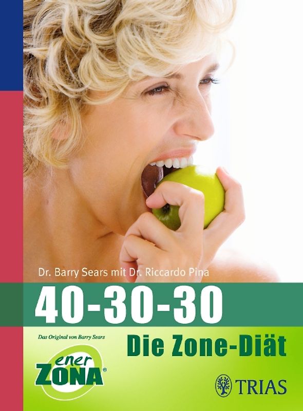 40-30-30   Die Zone-Diät