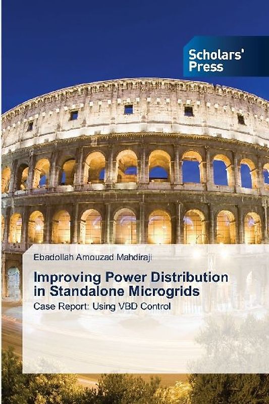 Improving Power Distribution in Standalone Microgrids