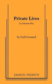 Private Lives - Coward, Noel