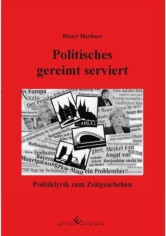 Politisches gereimt serviert