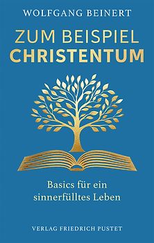 Zum Beispiel Christentum