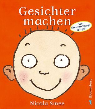 Gesichter machen