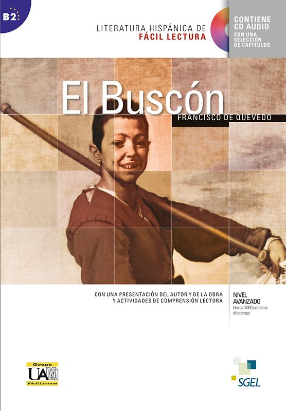 El Buscón