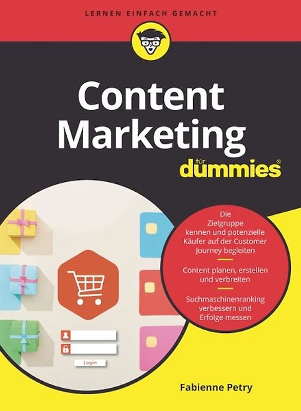 Content Marketing für Dummies