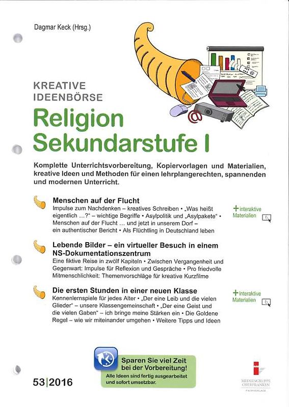 53. Religion Sekundarstufe I