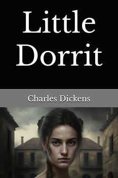 Little Dorrit: The 1857 Literary Didactic Fiction Classic (Annotated)