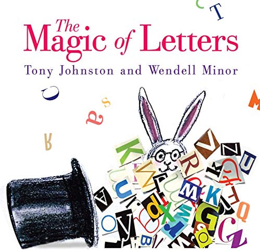 The Magic of Letters
