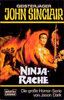 Ninja-Rache