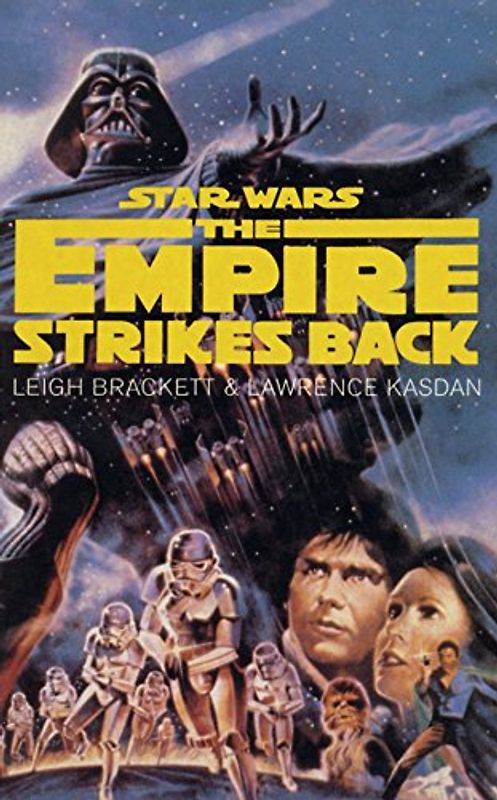 The Empire Strikes Back (FF Classics) - Brackett, Leigh