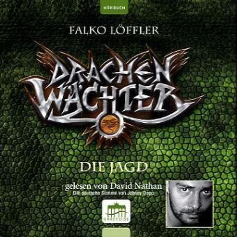 Drachenwächter - Die Jagd