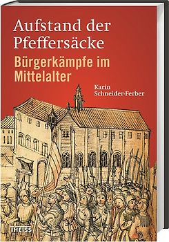 Aufstand der Pfeffersäcke