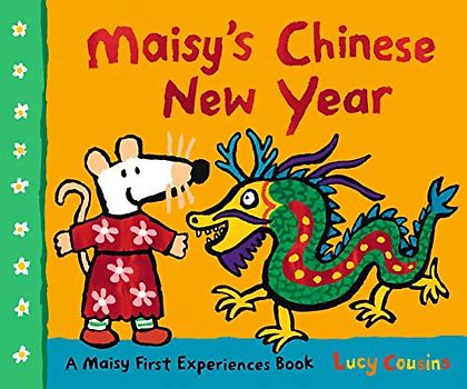 Maisy's Chinese New Year