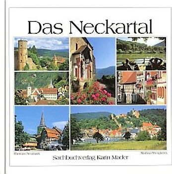 Das Neckartal