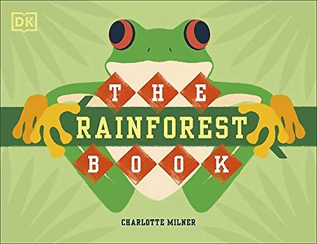 The Rainforest Book