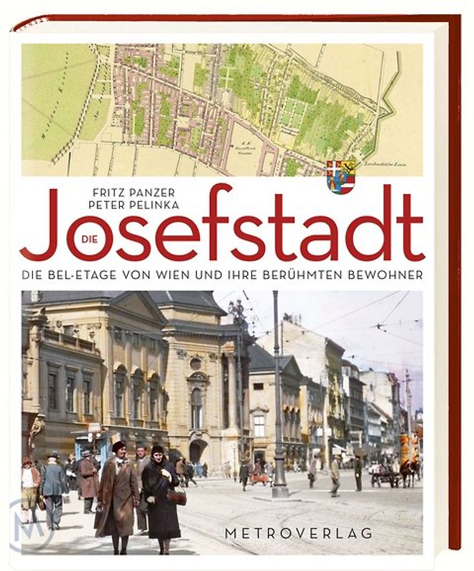 Die Josefstadt