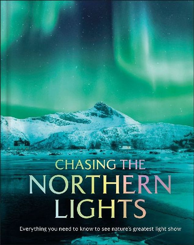 Chasing the Northern Lights