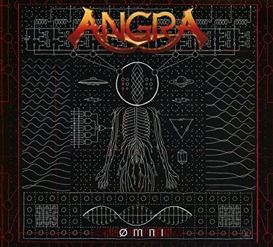 Angra - Omni