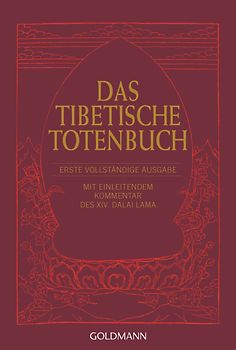 Das Tibetische Totenbuch