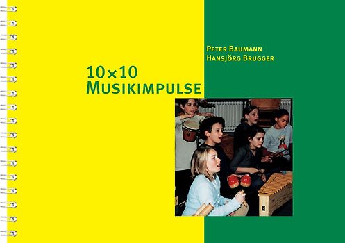 10 x 10 Musikimpulse