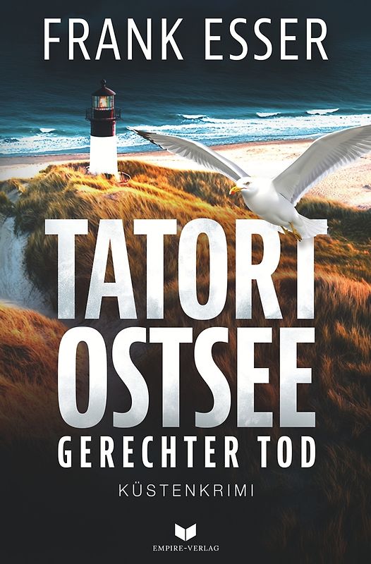 Tatort Ostsee: Gerechter Tod