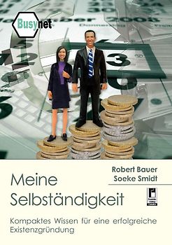 Meine Selbständigkeit