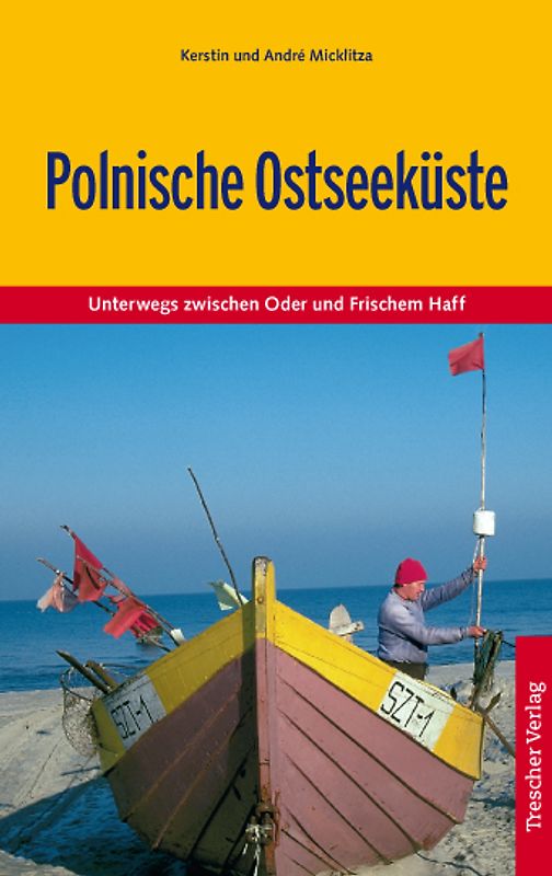 Polnische Ostseeküste