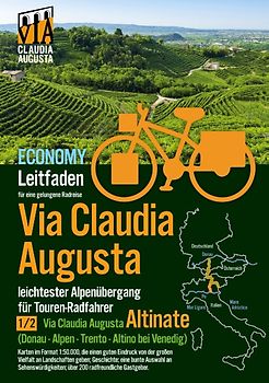 Rad-Route Via Claudia Augusta 1/2 "Altinate" Economy