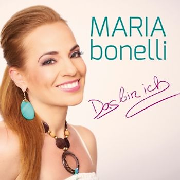 Bonelli,Maria - Das Bin Ich