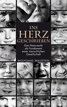 Ins Herz geschrieben