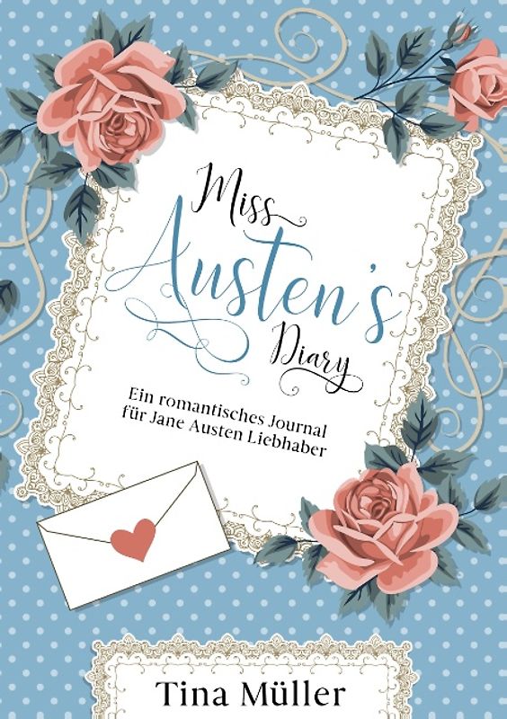 Miss Austen´s Diary