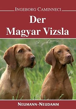Der Magyar-Vizsla