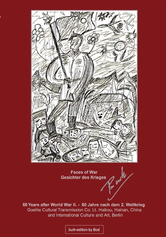 Faces of War - Gesichter des Krieges