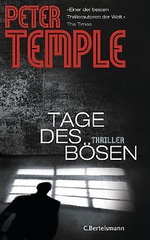 Tage des Bösen