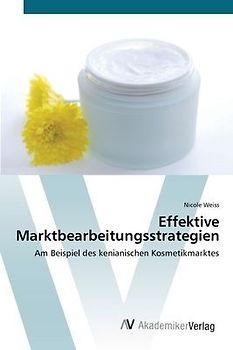 Effektive Marktbearbeitungsstrategien