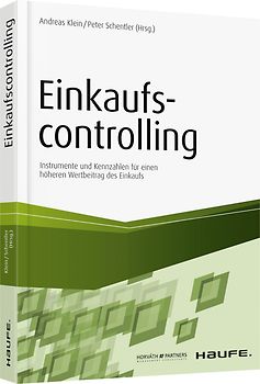 Einkaufscontrolling