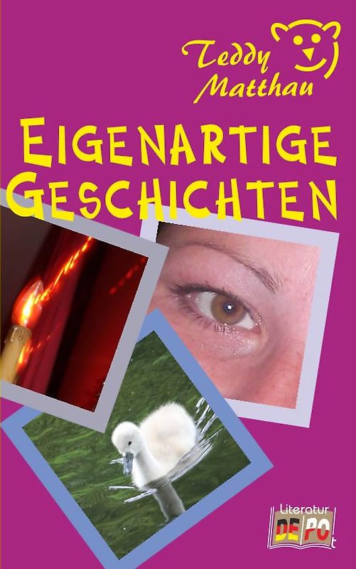 Eigenartige Geschichten
