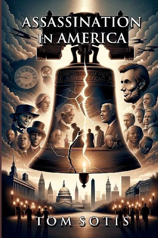 Assassination in America