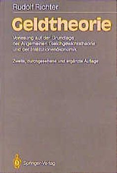 Geldtheorie