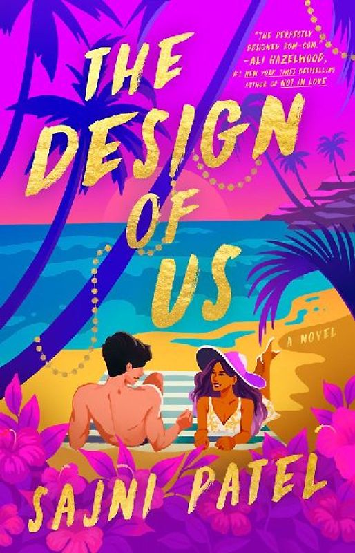 The Design of Us